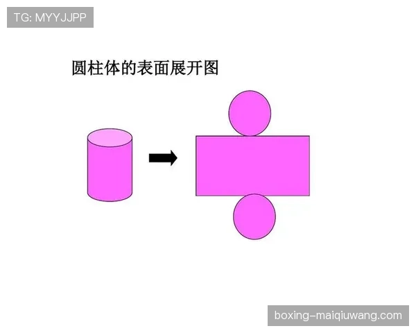 圆柱体原则该如何正确理解与应用？完整规则解析