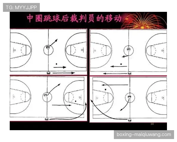 篮球比赛中球碰到裁判是否算违例?关键判定解析 篮球比赛中球碰到裁判是否算违例?关键判定解析
